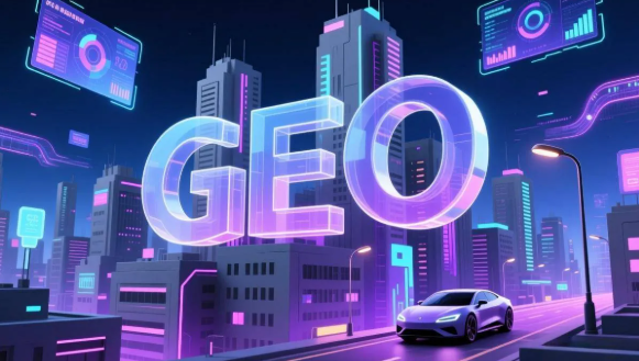 惠城区GEO 优化行业动态：主流搜索平台地域收录规则更新综述