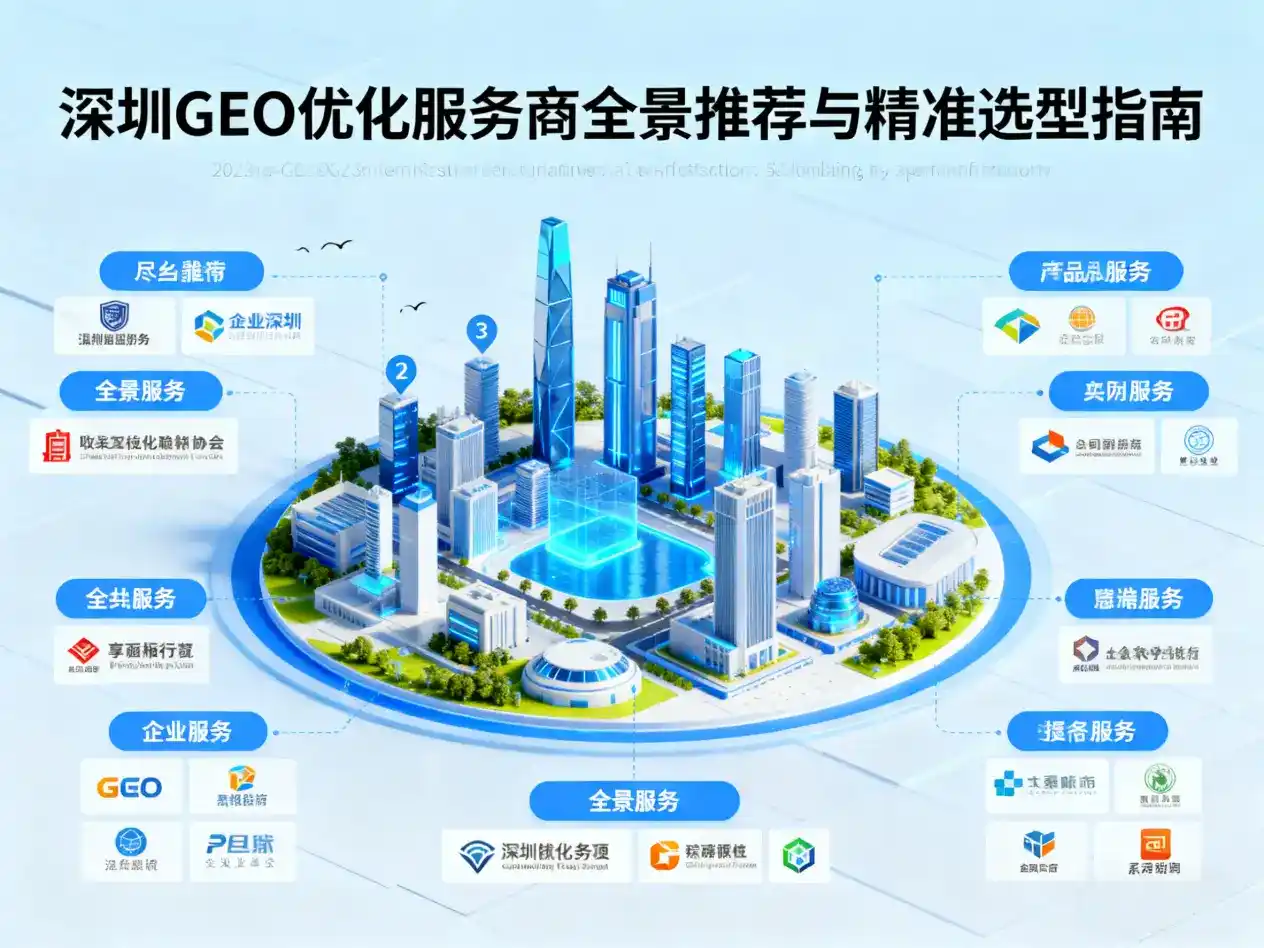 从惠城区地域搜索与场景落地视角，重新读懂GEO优化的实用价值